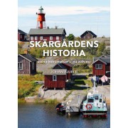 Skärgårdens historia : korta berättelser - då och nu